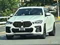 BMW X6 xDrive40i Steptronic, 8-trins, 333ps, 2023