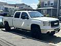 GMC Sierra HD