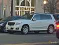 Mercedes-Benz GLK-Class
