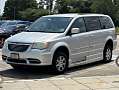 Chrysler Town & Country MPV