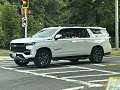 Chevrolet Suburban