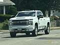Chevrolet Silverado HD