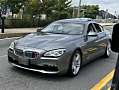 BMW 6 Series