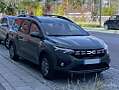 Dacia Jogger 7-sätes 1.0 TCe Manuell, 110hk, 2022