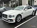 Bentley Continental Flying Spur