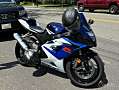 Suzuki Cycles GSX-R