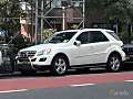 Mercedes-Benz M-Class