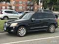 Mercedes-Benz GLK-Class