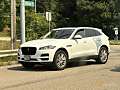 Jaguar F-Pace 20d AWD Automatic, 8-trins, 180ps, 2017