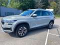 Škoda Kodiaq 2.0 TSI 4x4 DSG Sekventiell, 190hk, 2023