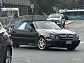 Mercedes-Benz CLK-Class