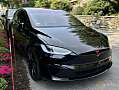 Tesla Model X Plaid, 1020hk, 2023