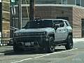 GMC Hummer