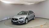 SEAT León Sportstourer e-Hybrid DSG Sequential, 204hp, 2021