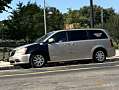Chrysler Town & Country MPV