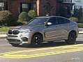 BMW X6 M Steptronic, 8-trinn, 575hk, 2015
