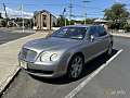 Bentley Continental Flying Spur