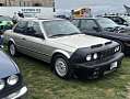 BMW 325i 2-door Sedan Manual, 171hp, 1986