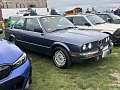 BMW 325i 2-door Sedan Manual, 171hp, 1986