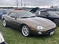 Jaguar XK