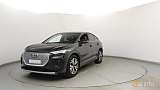Audi Q4 40 Sportback e-tron, 204ps, 2023
