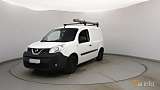 Nissan NV250