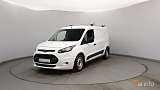 Ford Transit Connect 230 LWB 1.5 TDCi Manuell, 100hk, 2016