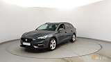 SEAT León Sportstourer e-Hybrid DSG Sequential, 204hp, 2021