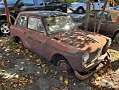 Austin A40