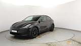 Tesla Model Y Standard Range RWD, 299hk, 2023