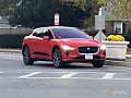 Jaguar I-Pace EV400, 400hk, 2022