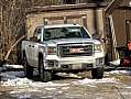 GMC Sierra