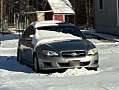 Subaru Legacy 2.5 4WD Automatisk, 173hk, 2008