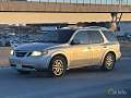 Saab 9-7X
