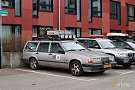 Volvo 940