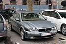 Jaguar X-Type