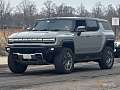 GMC Hummer