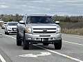 Chevrolet Silverado 1500 Crew Cab 5.3 V8 E85 4WD Hydra-Matic, 330hk, 2012