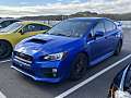 Subaru WRX