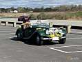 MG T-Type