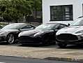 Aston Martin DB12