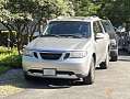 Saab 9-7X