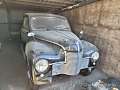 Jowett Javelin