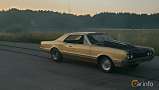 Oldsmobile Cutlass