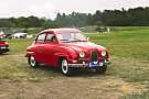 Saab 96