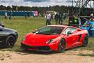Lamborghini Gallardo