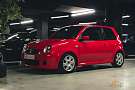 Volkswagen Lupo
