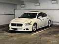 Nissan Maxima
