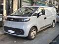 Maxus e-Deliver 5