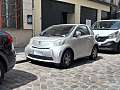 Toyota iQ